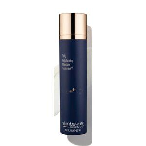 Skincare SkinBetter Trio Rebalancing Moisture Treatment 1.7 oz Skin that is dry